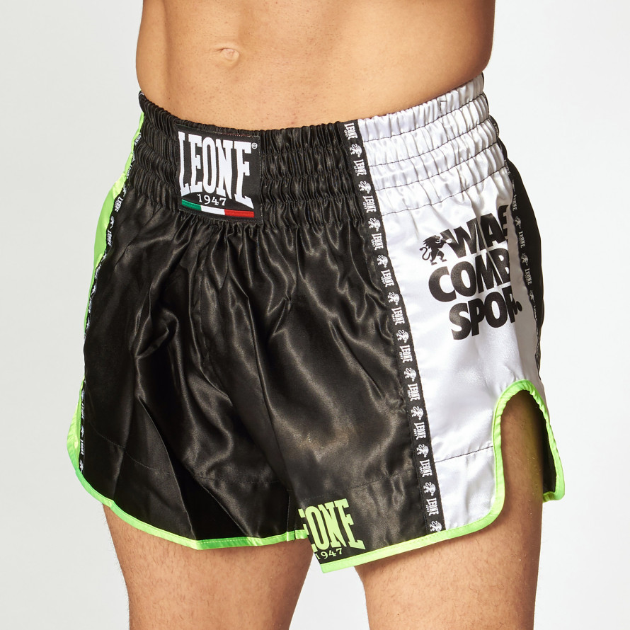 LEONE kick short 9